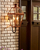 Click for Rue De Royal Outdoor Wall Mount Lantern By Quoizel