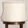 Shop Chocolate Swivel Counter Stool with Nailhead Trim Back