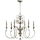 Traditional Style Chandelier Lighting