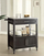 Click for 33-inch Kitchen Island Available at Bellacor