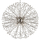 Click for Dunkirk Polished Nickel Chandelier By Hudson Valley