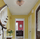 Make Entryway Welcoming with Attractive Colors