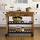 Click For Rolling Kitchen Carts