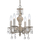 Bellacor offers a wide range of Mini Chandeliers for every style