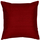 Red Throw Pillows for Living Room Furniture