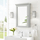 Bath Vanity, Mirror, Cabinet Colors for Bathroom