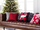 Tips to Styling Holiday Throw Pillows