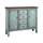 Click for Tabitha Hand-Painted Cabinet By Stein World