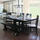 Transitional Dining Tables, Chairs & Benches