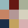 Colors for Victorian Style Home Décor