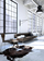 Industrial Style Interior Features