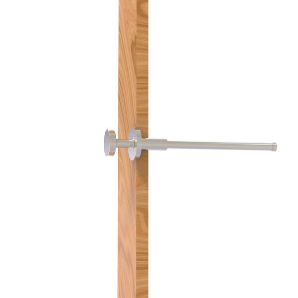 Fresno Pull-Out Garment Rod, image 1