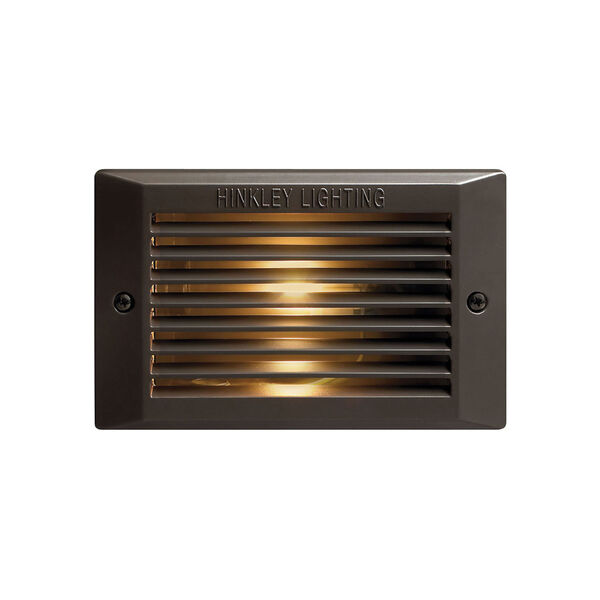 Bronze LED Deck Light, image 2