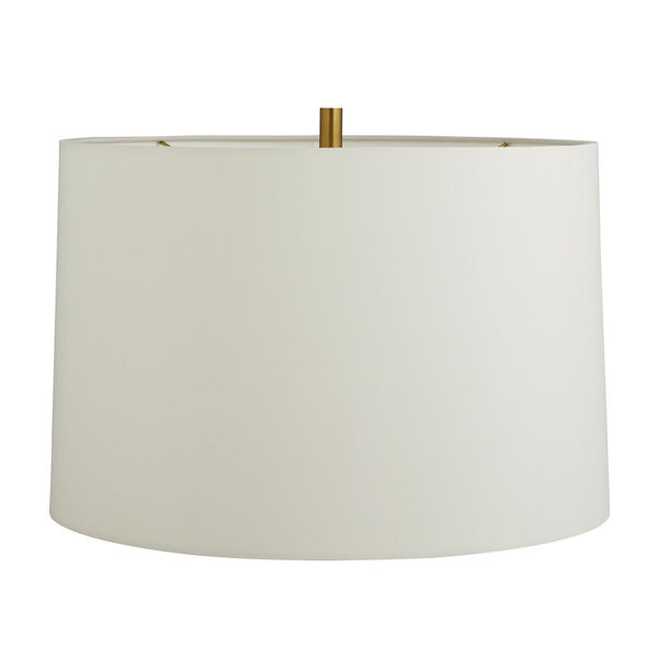 Waterson White One-Light Table Lamp, image 5