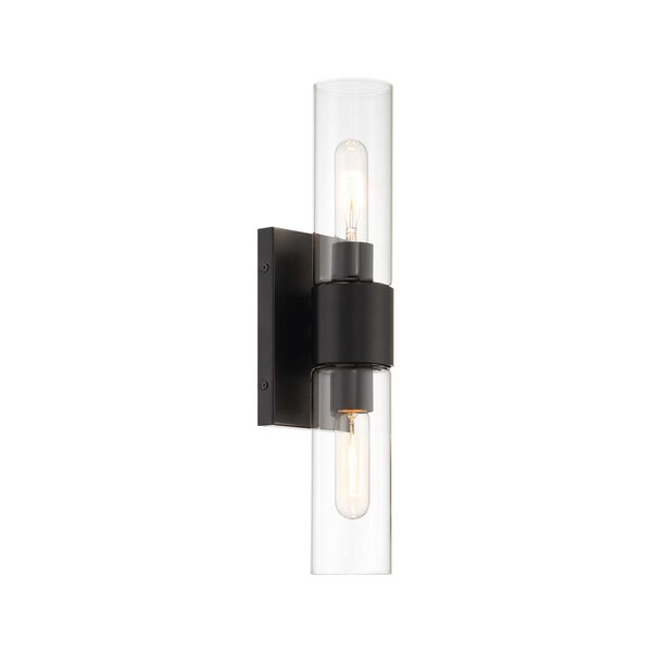 Anton Two-Light Wall Sconce, image 1