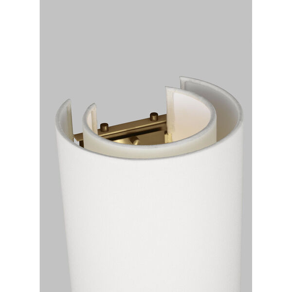Sawyer Two-Light Sconce, image 4