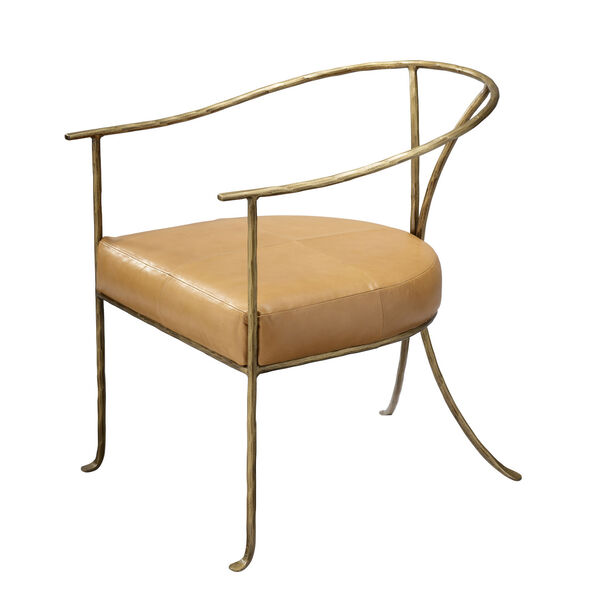 Kai Brown Chair, image 6