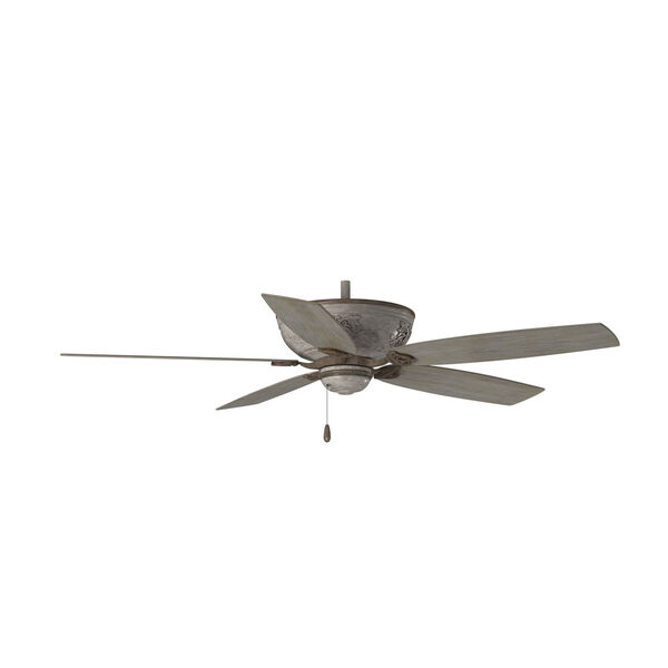 Classica Driftwood 54-Inch Ceiling Fan, image 8