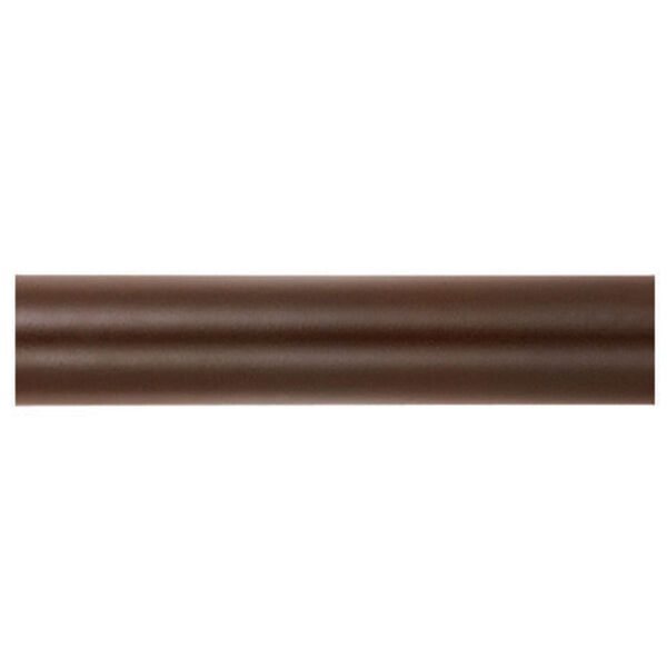 Burnished Bronze 72-Inch Ceiling Fan Downrod Extension, image 1
