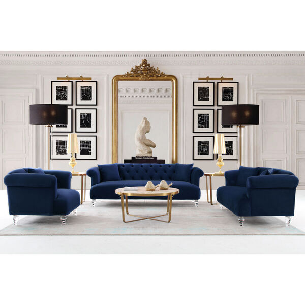 Elegance Accent Chair, image 5
