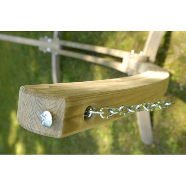 Poland Natural Olymp Hammock Stand, image 6