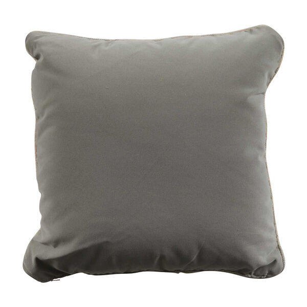 Kilim Blush 20 x 20 Inch Pillow, image 1
