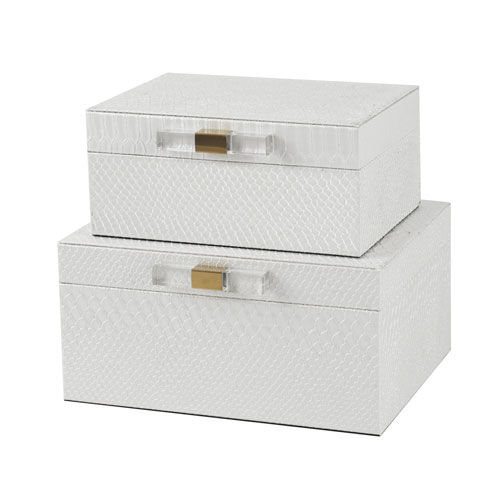 Bill Long Decorative Box For Sale at 1stDibs