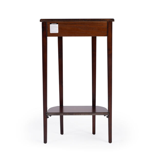 Wendell Cherry Console Table, image 8