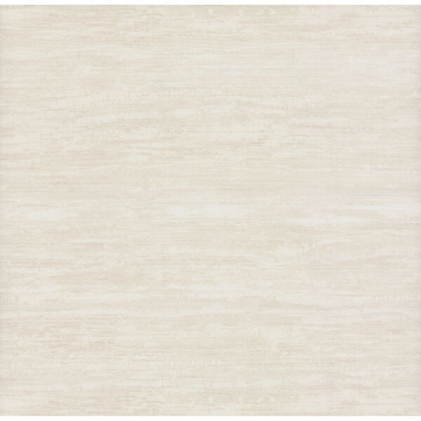 Urban Oasis Beige and Cream Painterly Wallpaper, image 2