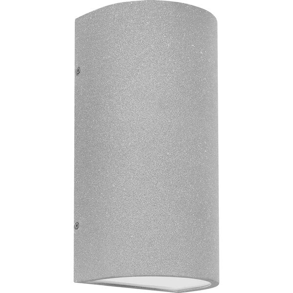 Spieth Concrete LED Outdoor Wall Mount, image 4