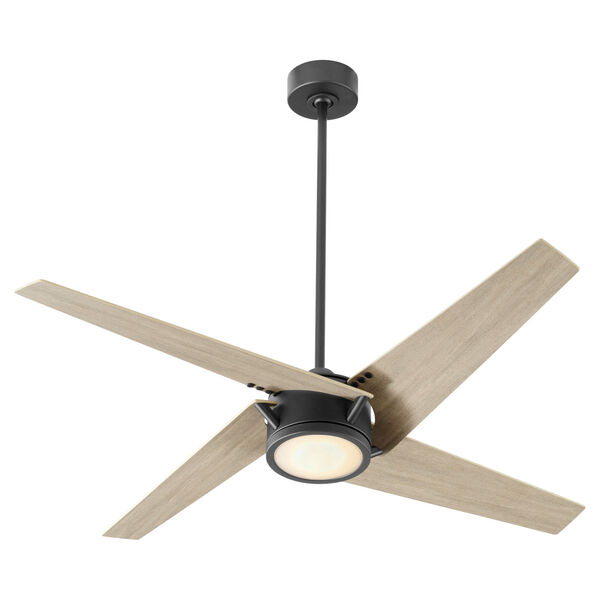Axis Noir 54-Inch LED Ceiling Fan, image 4