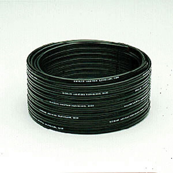 Black 250-Foot Landscape Ten-Gauge Cable, image 1