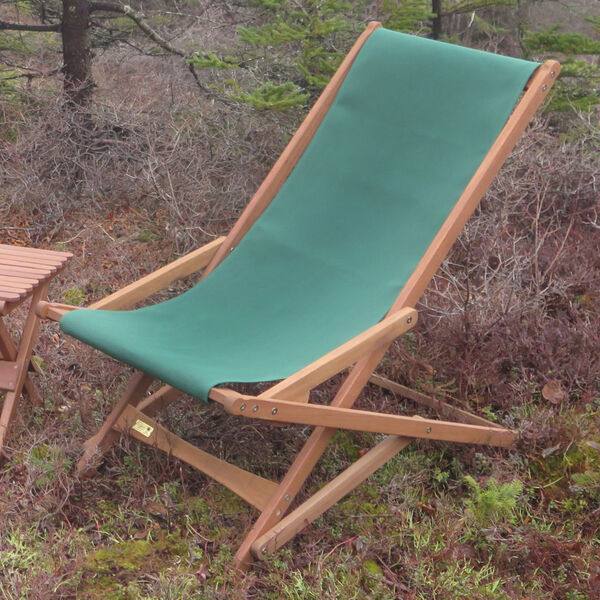 Pangean Glider Sling Chair, image 5