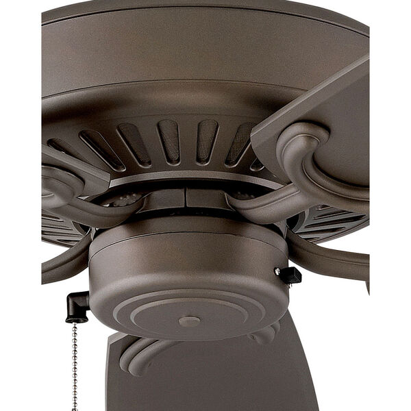 Oasis Metallic Matte Bronze 60-Inch Ceiling Fan, image 7