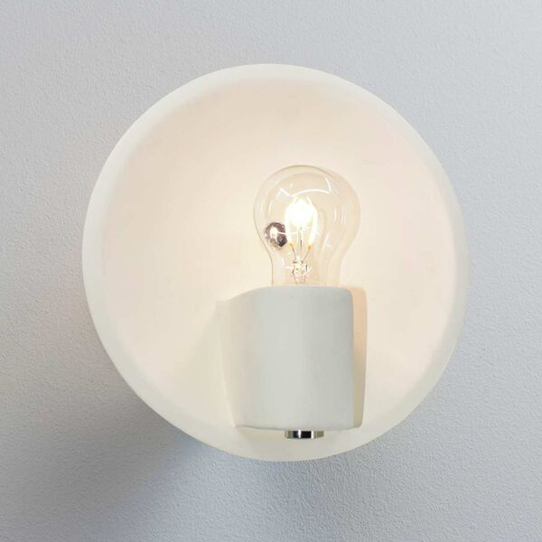 Ambiance One-Light Shield Wall Sconce, image 2