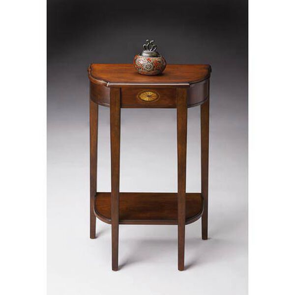 Cherry Cherry Console Table, image 1