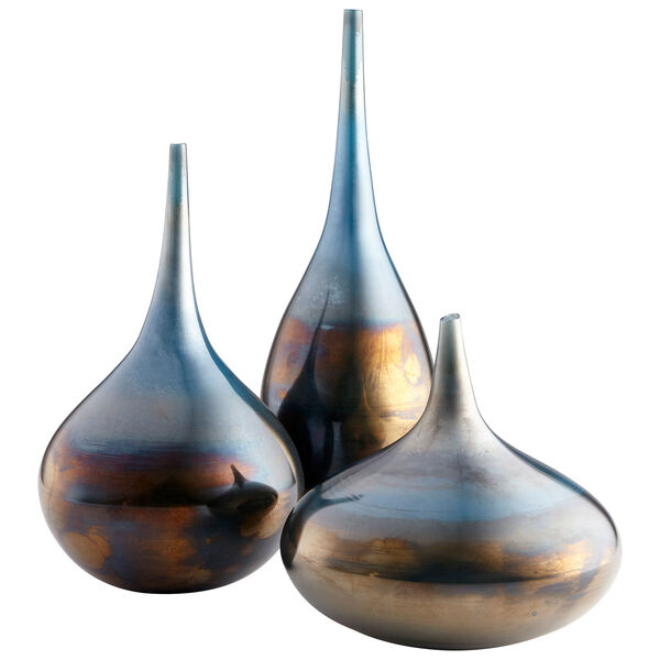 Large Ariel Vase, image 2