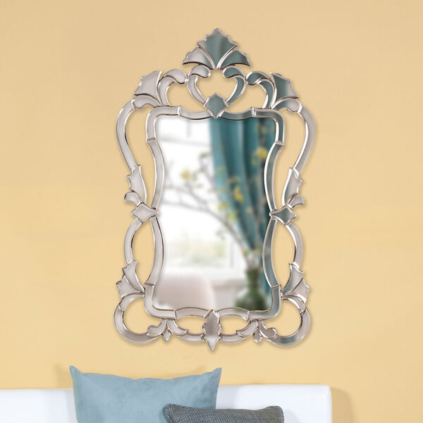 Contessa Venetian Mirror, image 3