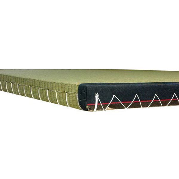 Queen Tatami Mat, Width - 30 Inches, image 2