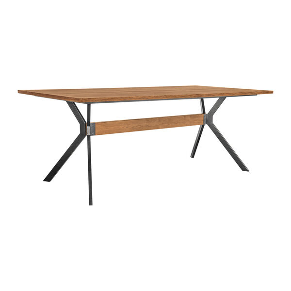 Nevada Balsamico Dining Table, image 1