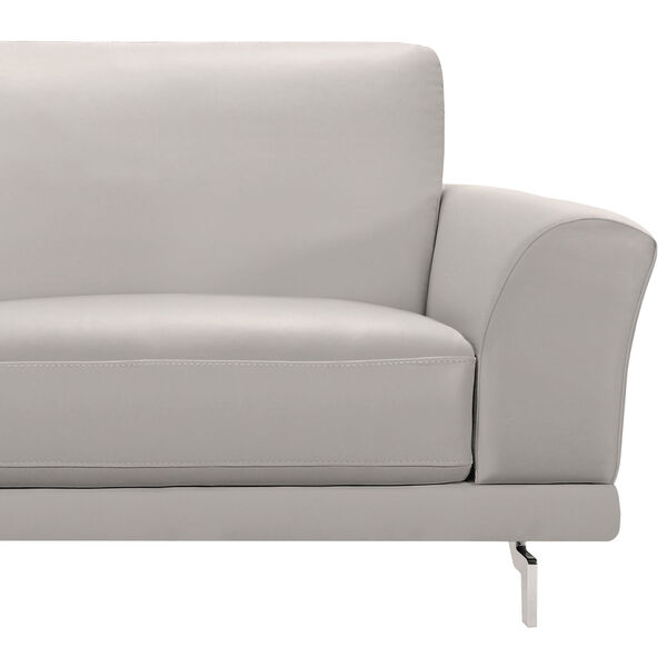 Everly Gray Sofa, image 3