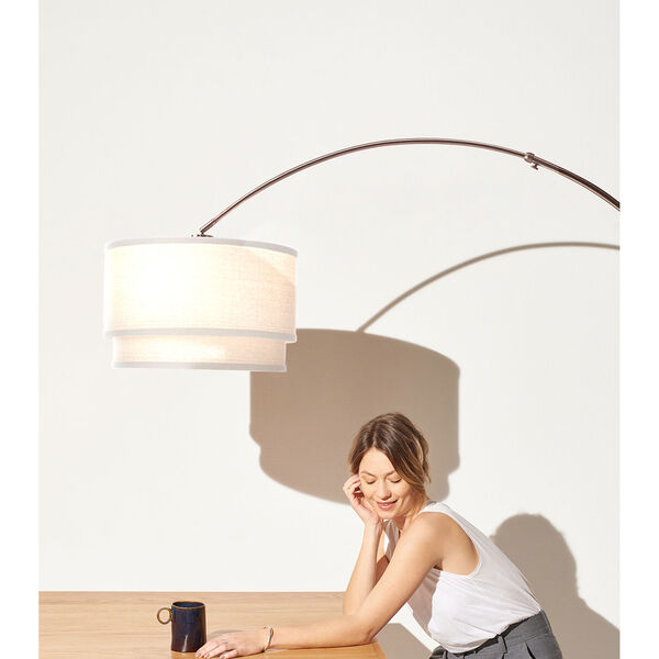 Mason LED Floor Lamp, image 3