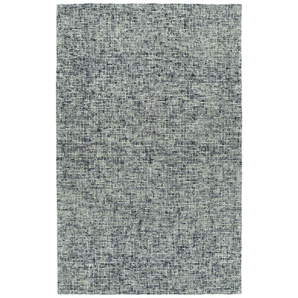 Lucero Multicolor Hand-Tufted 8Ft. x 10Ft. Rectangle Rug, image 1
