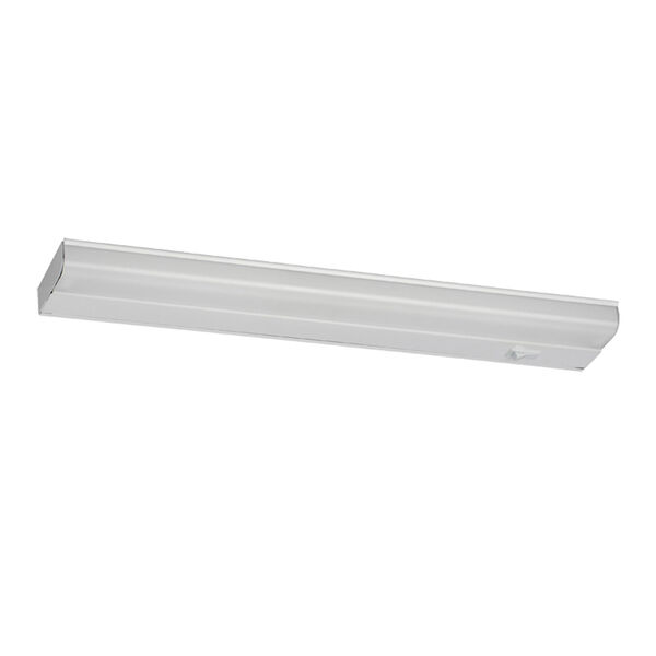 White LED 21-Inch Undercabinet, image 2