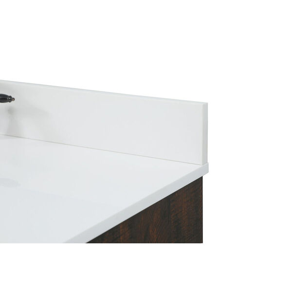 Soma 32-Inch Single Bathroom Vanity, image 4