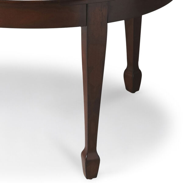 Cherry Cocktail Table, image 3