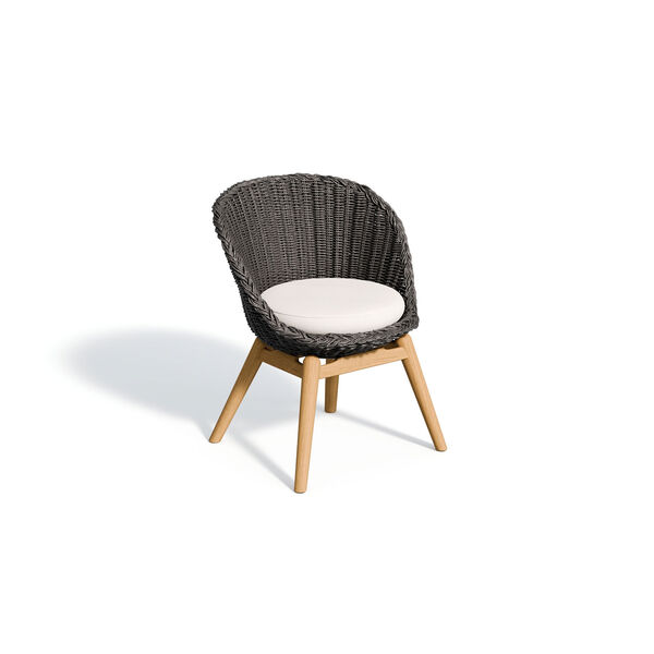 Tulle Outdoor Dining Chair, image 1