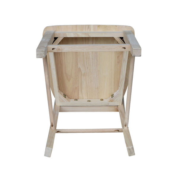 24-Inch Madrid Counter Stool, image 4