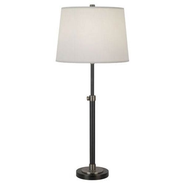 Axel Bronze One-Light Table Lamp, image 1