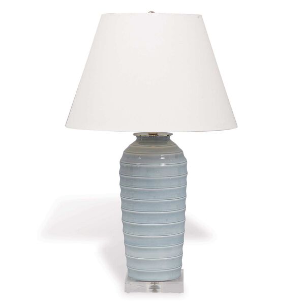 Playa One-Light Table Lamp, image 1